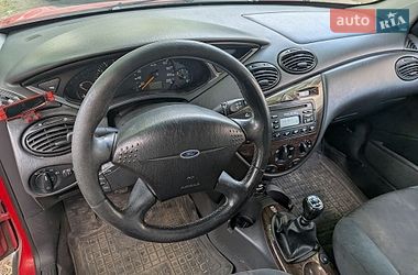 Хетчбек Ford Focus 1999 в Києві