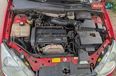 Хетчбек Ford Focus 1999 в Києві