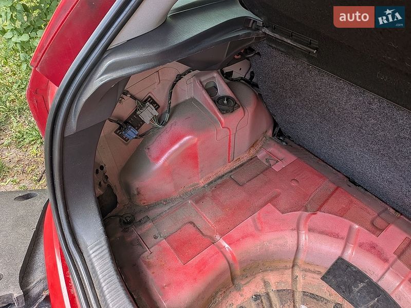 Хетчбек Ford Focus 1999 в Києві