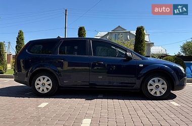 Универсал Ford Focus 2006 в Косове фото 5 Универсал Ford Focus 2006 в Косове