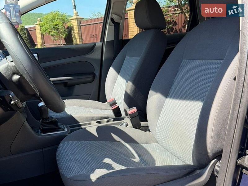Универсал Ford Focus 2006 в Косове фото 13 Универсал Ford Focus 2006 в Косове