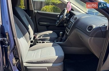 Универсал Ford Focus 2006 в Косове фото 30 Универсал Ford Focus 2006 в Косове