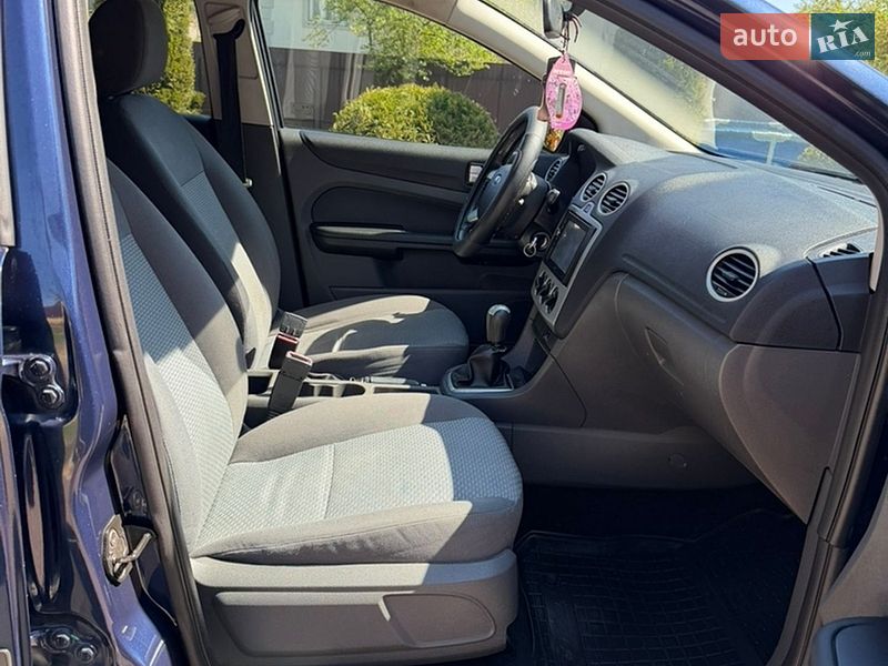 Универсал Ford Focus 2006 в Косове фото 30 Универсал Ford Focus 2006 в Косове