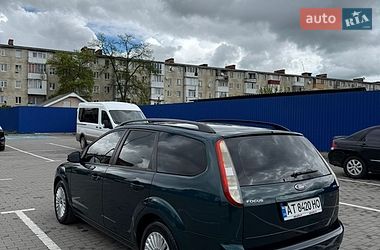 Універсал Ford Focus 2008 в Калуші