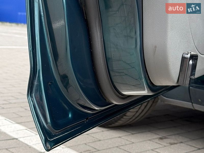 Універсал Ford Focus 2008 в Калуші