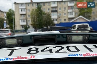Універсал Ford Focus 2008 в Калуші