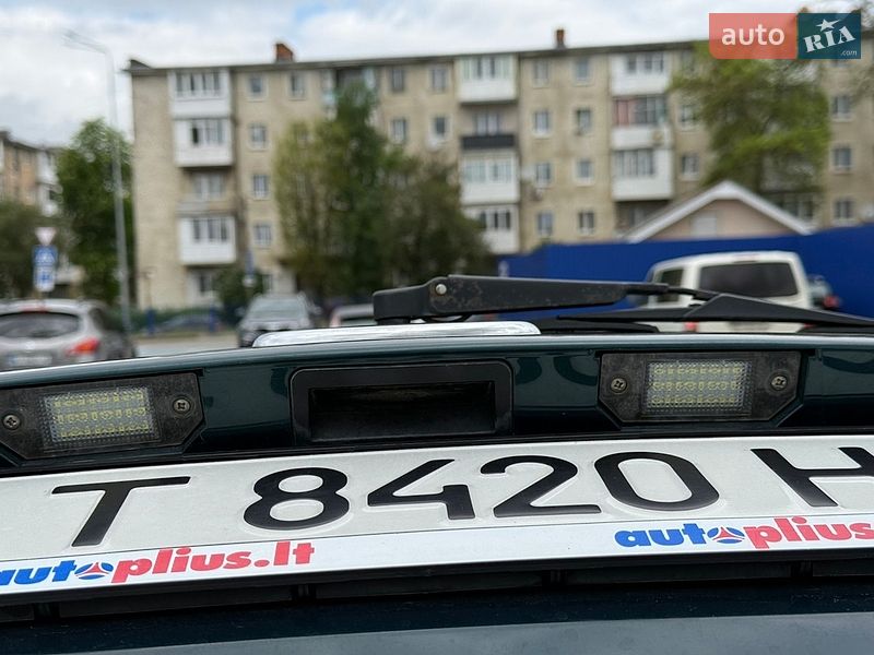 Універсал Ford Focus 2008 в Калуші