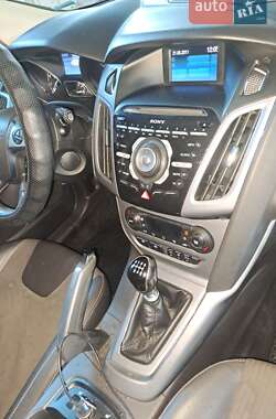 Універсал Ford Focus 2011 в Харкові