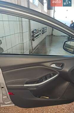 Універсал Ford Focus 2011 в Харкові