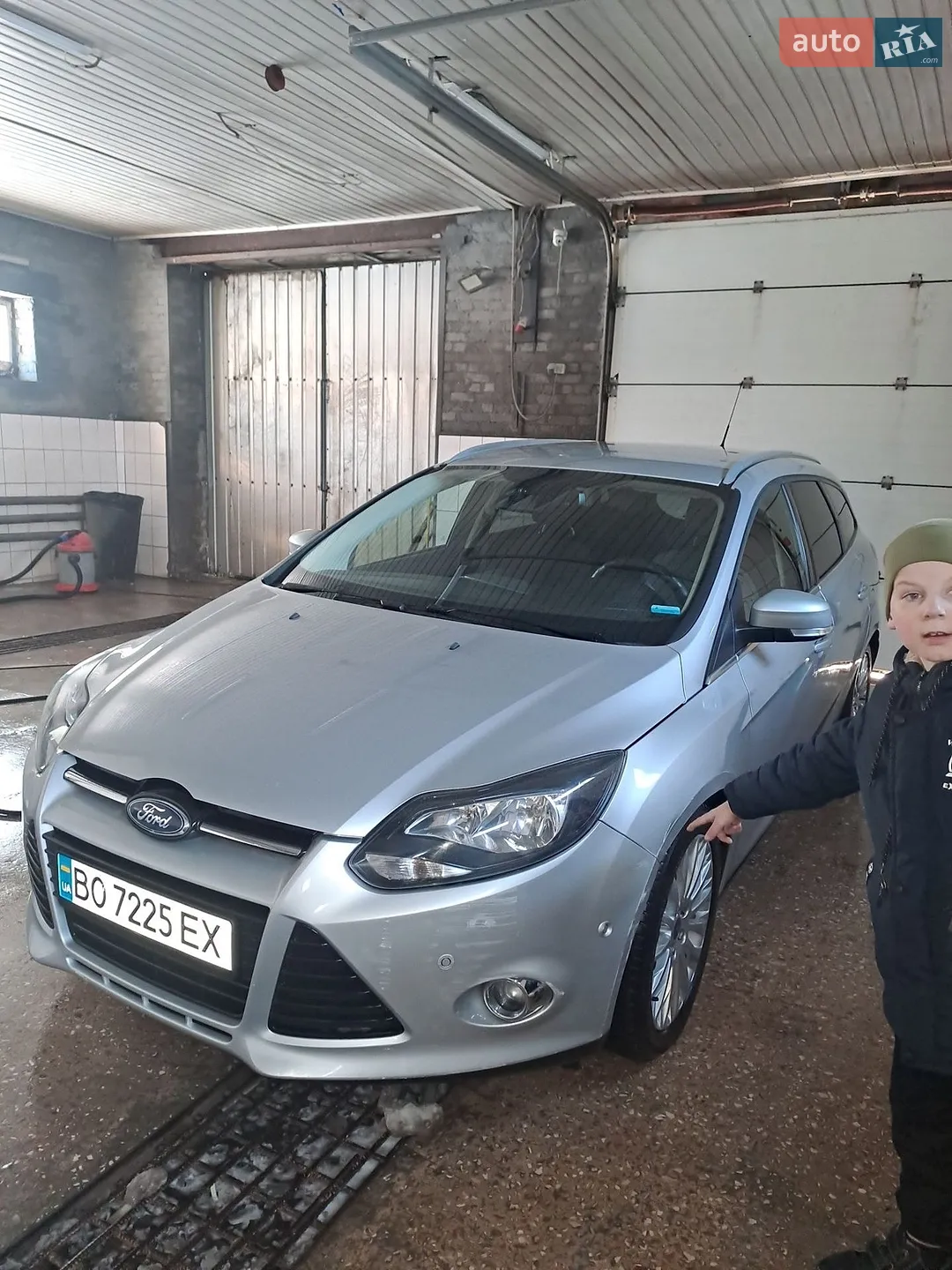 2011 Ford Focus - мініатюра 5