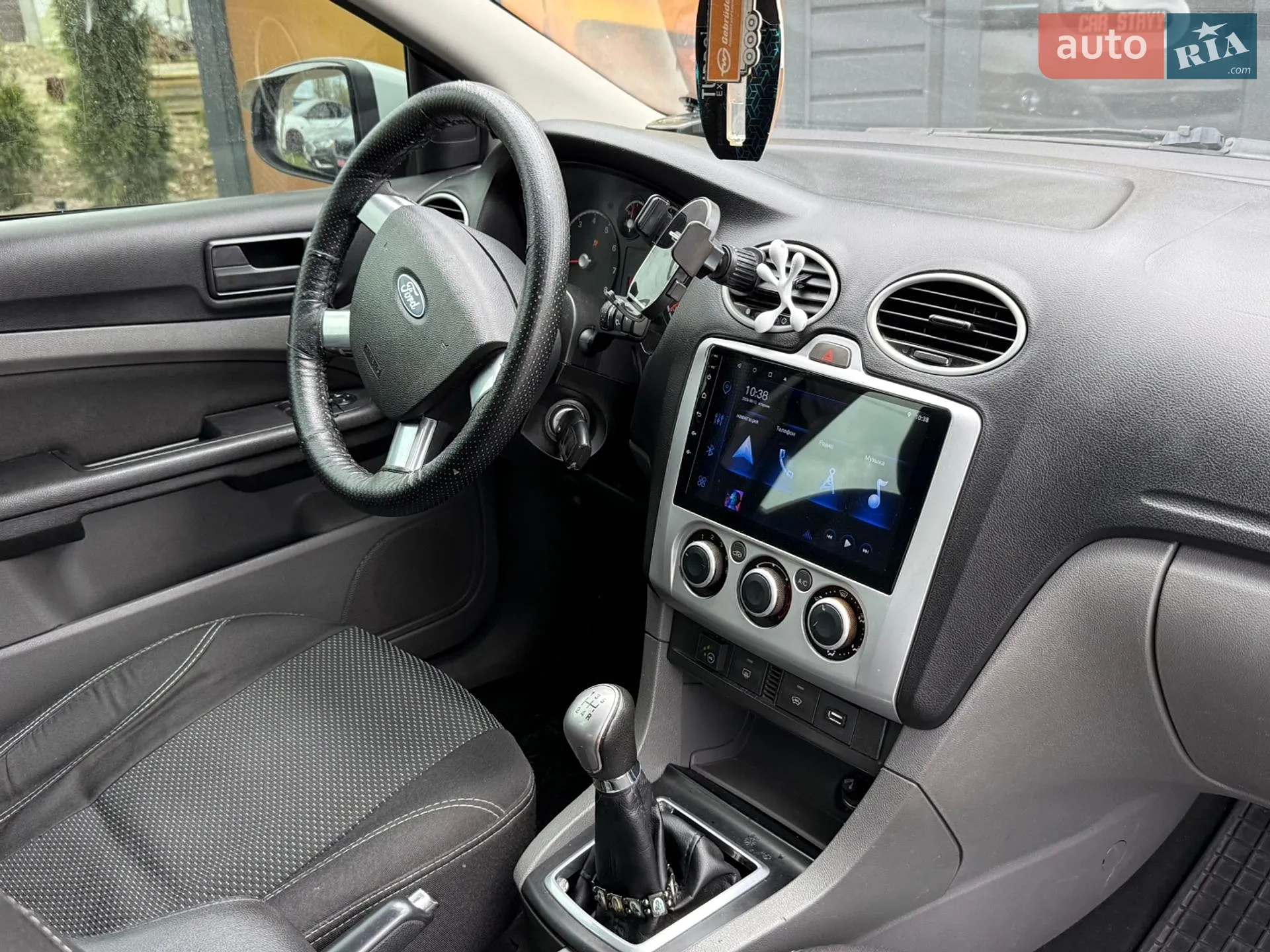 2011 Ford Focus - мініатюра 26