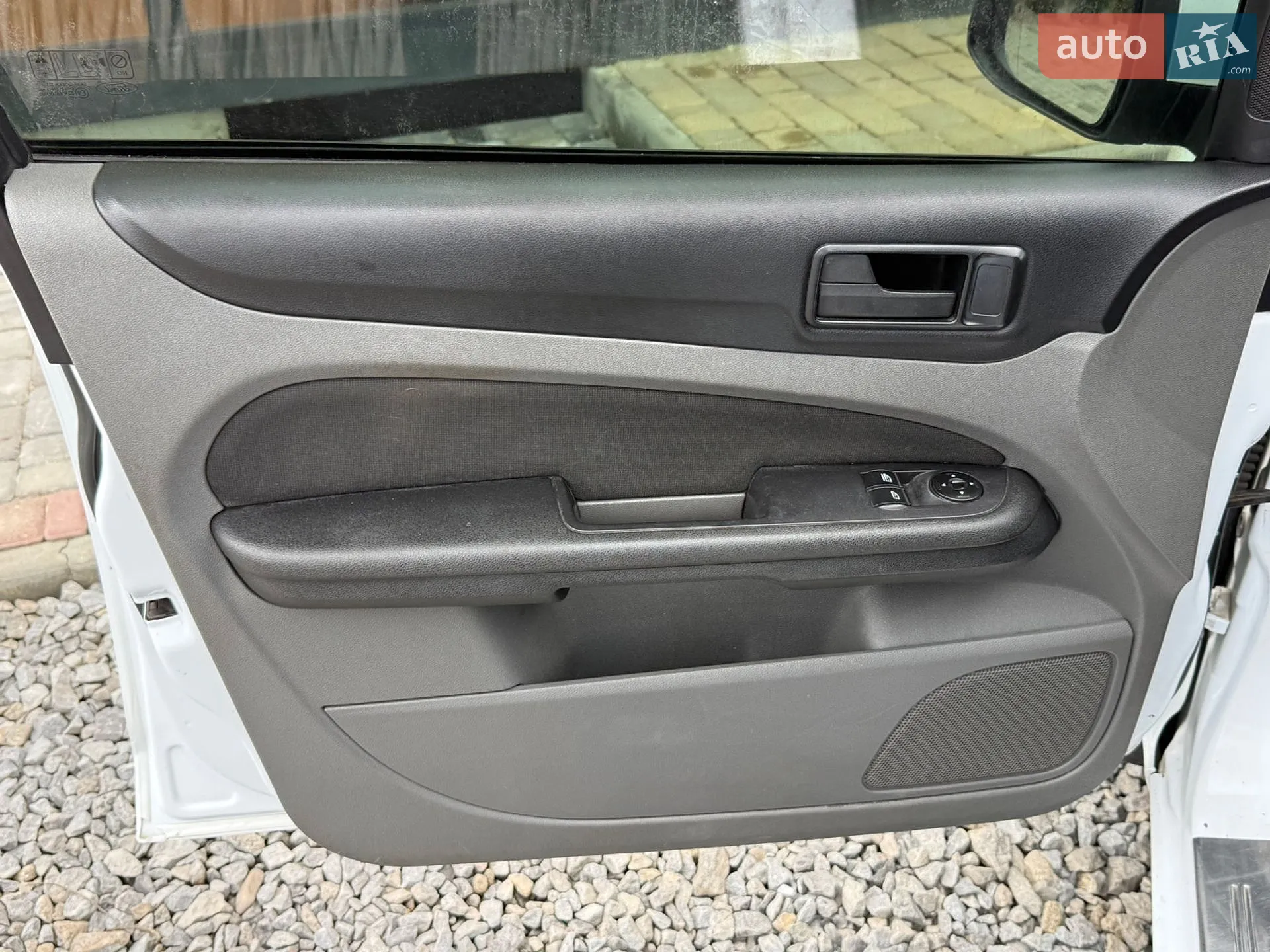 2011 Ford Focus - мініатюра 40