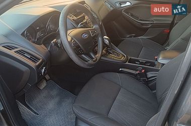 Седан Ford Focus 2015 в Бородянке