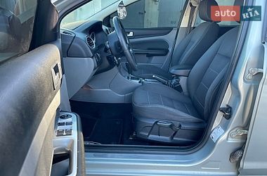 Седан Ford Focus 2009 в Николаеве