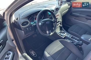 Седан Ford Focus 2009 в Николаеве