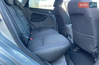 Седан Ford Focus 2009 в Николаеве