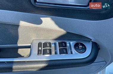 Седан Ford Focus 2009 в Николаеве
