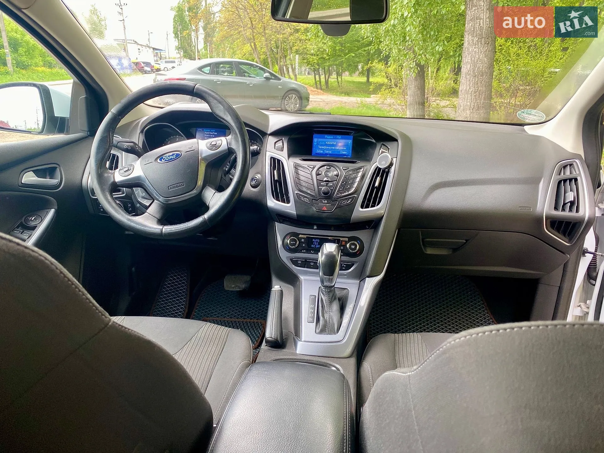 2014 Ford Focus - мініатюра 16