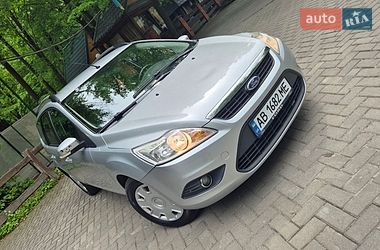 Универсал Ford Focus 2010 в Виннице