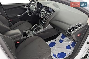 Хетчбек Ford Focus 2011 в Радивиліві