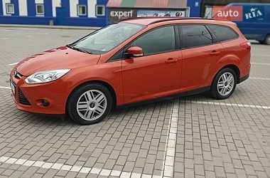 Универсал Ford Focus 2012 в Коломые