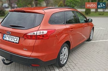 Универсал Ford Focus 2012 в Коломые