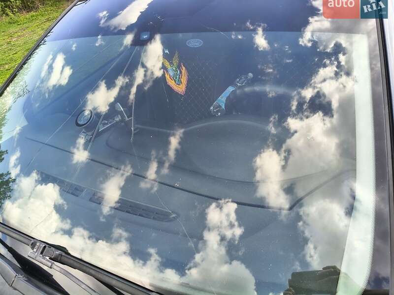 Ford Focus 2010