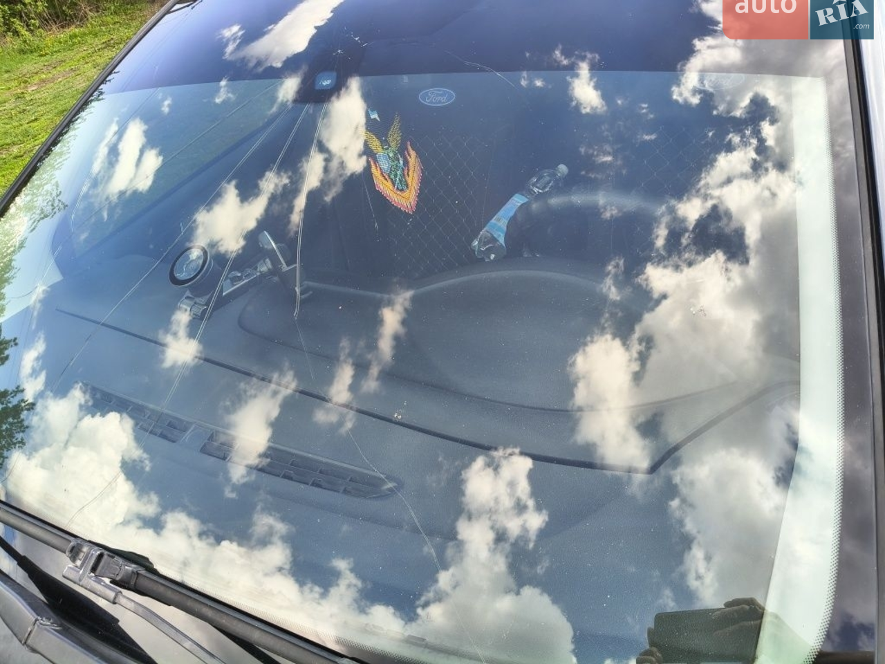 2011 Ford Focus - мініатюра 27