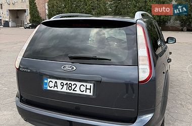 Универсал Ford Focus 2010 в Киеве
