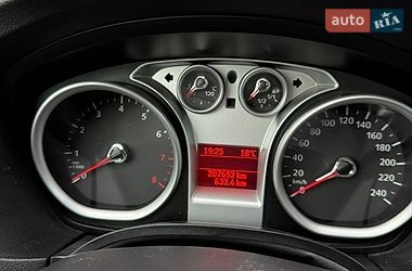 Универсал Ford Focus 2010 в Киеве