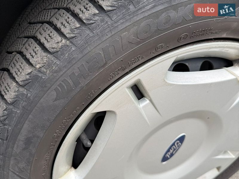 Универсал Ford Focus 2010 в Киеве
