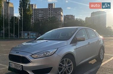 Седан Ford Focus 2016 в Броварах