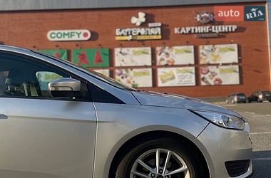 Седан Ford Focus 2016 в Броварах