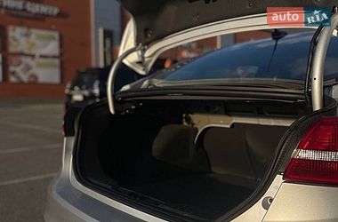 Седан Ford Focus 2016 в Броварах