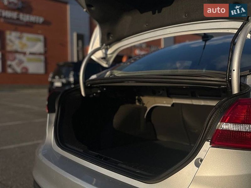 Седан Ford Focus 2016 в Броварах