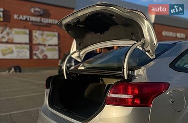 Седан Ford Focus 2016 в Броварах