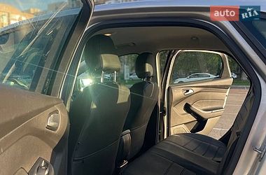 Седан Ford Focus 2016 в Броварах