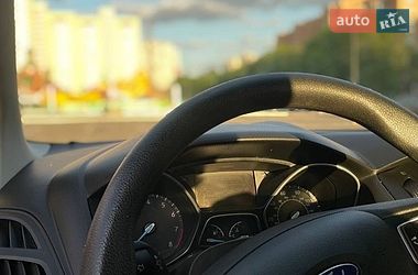 Седан Ford Focus 2016 в Броварах