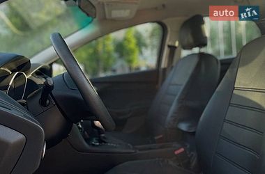 Седан Ford Focus 2016 в Броварах