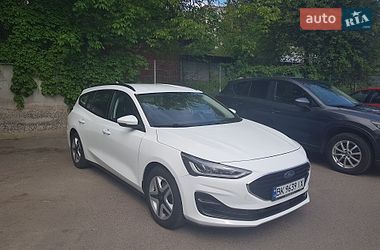 Универсал Ford Focus 2022 в Ровно