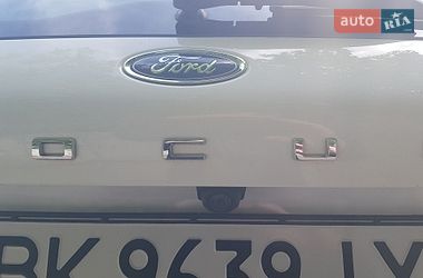 Универсал Ford Focus 2022 в Ровно