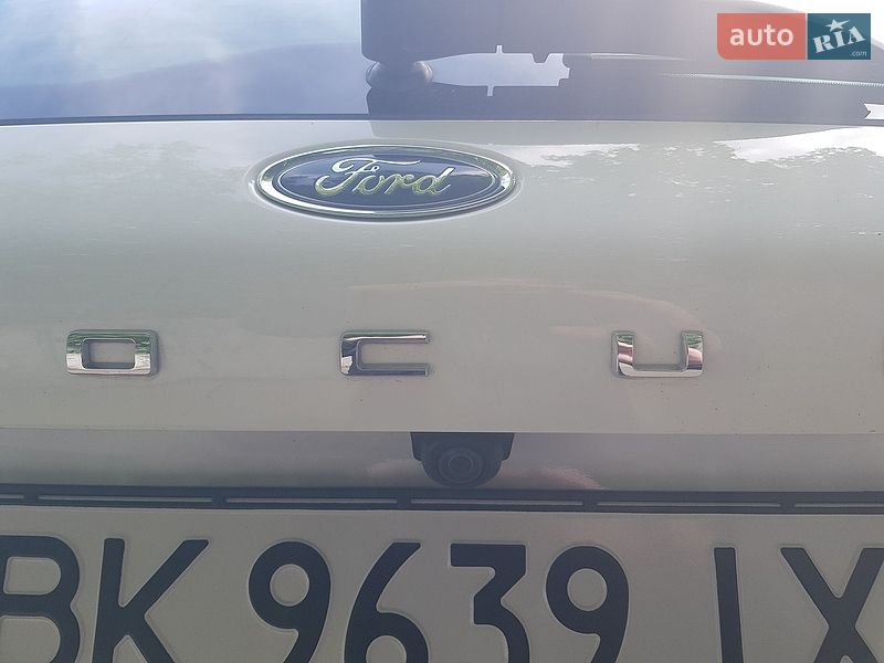 Универсал Ford Focus 2022 в Ровно