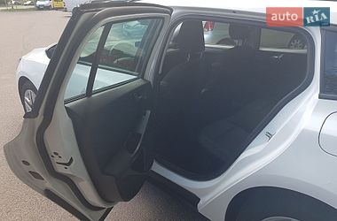 Универсал Ford Focus 2022 в Ровно