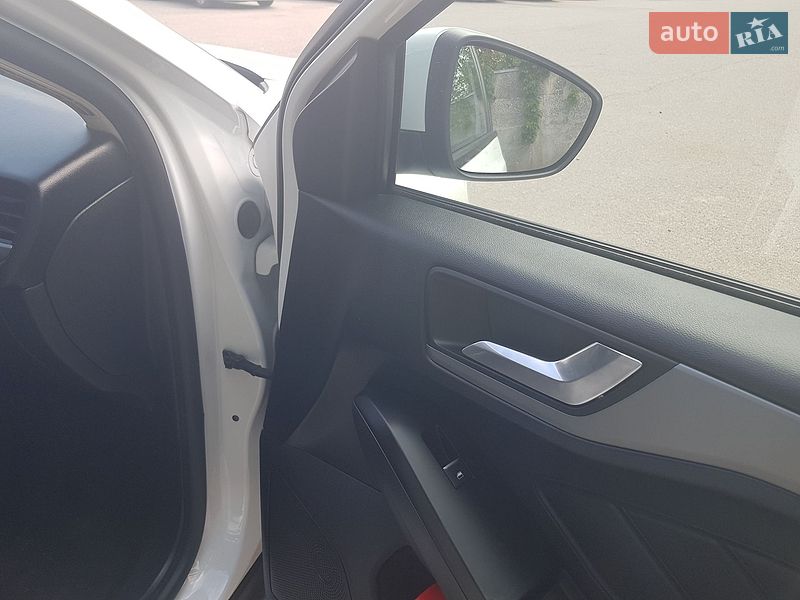 Универсал Ford Focus 2022 в Ровно