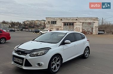 Хэтчбек Ford Focus 2011 в Кривом Роге