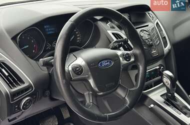 Хетчбек Ford Focus 2013 в Львові