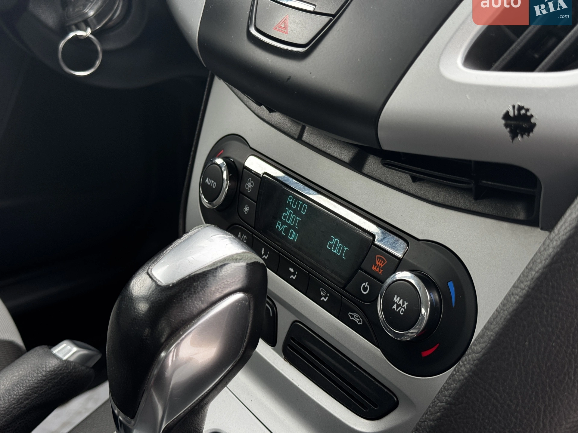 2013 Ford Focus - мініатюра 34