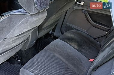 Седан Ford Focus 2007 в Золотоноше