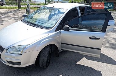 Хетчбек Ford Focus 2005 в Харкові