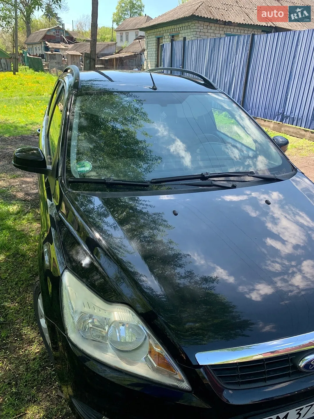 2010 Ford Focus - мініатюра 12